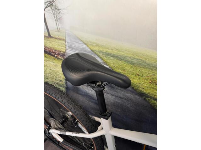 Cube Reaction Elektrische Mountainbike