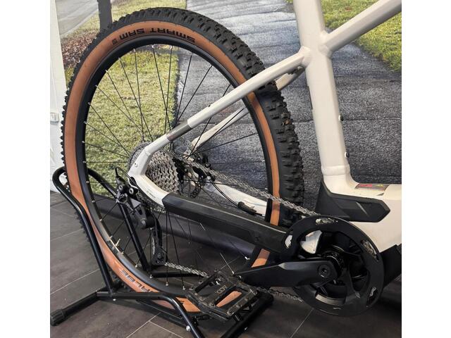Cube Reaction Elektrische Mountainbike