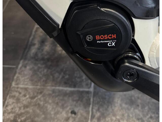 Cube Reaction Elektrische Mountainbike
