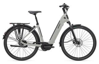 Giant NewTour E+