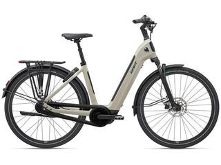 Giant NewTour E+
