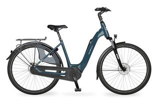 Velo de Ville AEB 800 CLASSIC