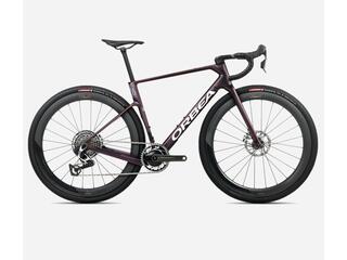 Orbea Terra Race M11e LTD 1X