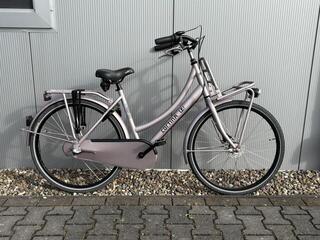 Cortina U4 Kinderfiets