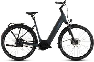 Cube CUBE SUPREME HYBRID DELUXE SLT 6