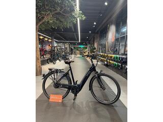 Batavus Finez E-go Power Exclusive tweedehands