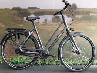 Batavus Winner