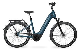 Velo de Ville SEB 890 PRO