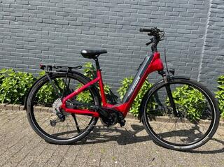 Merida eSPRESSO EP8-Edition