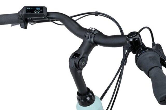 Batavus Altura PT