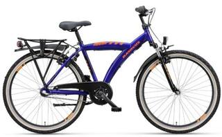 Batavus Snake HR3 Cobalt 43/26