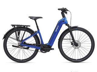 Giant AnyTour E+ 3 LST 25kmh M Sapphi