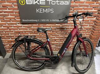 Koga E-Nova Evo PT D47 N8