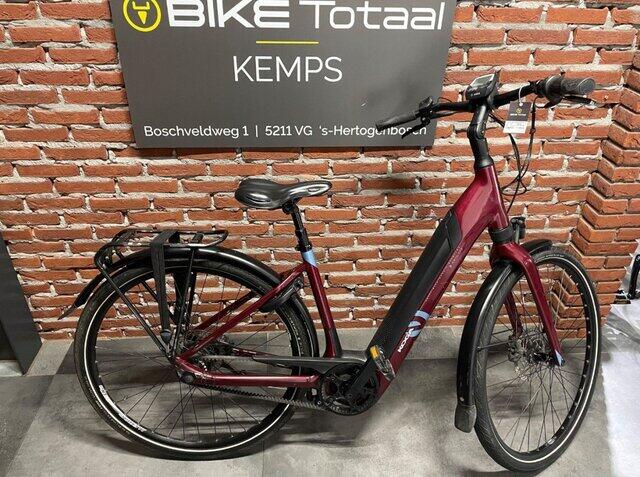Koga E-Nova Evo PT D47 N8