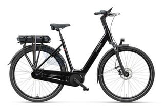 Batavus Finez E-Go Active Plus