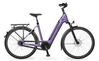 Velo de Ville AEB 890 PRO