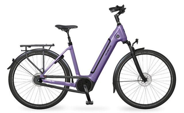 Velo De Ville AEB 890 PRO