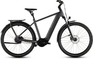 Cube KATHMANDU HYBRID COMFORT PRO 800 SLABGRE