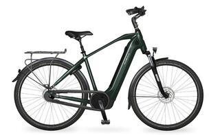 Velo de Ville AEB 890 PURE