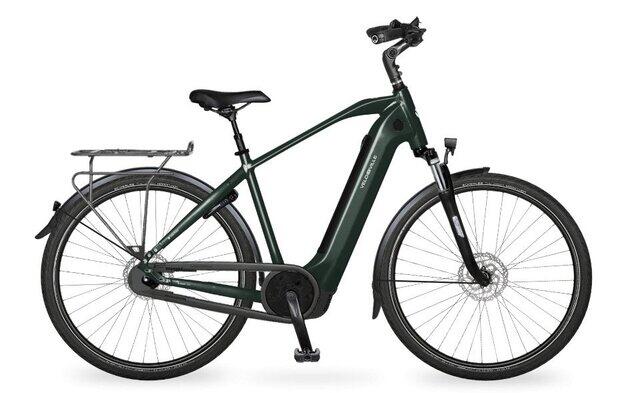 Velo De Ville AEB 890 PURE