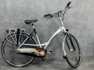 Batavus Weekend