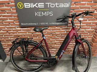 Koga Koga E-Nova Evo PT D56 N8