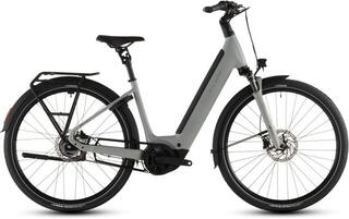 Cube Supreme Hybrid DeLuxe One 600