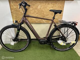Victoria E TOURING 11.7 MIDDENMOTOR HERENFIETS 60