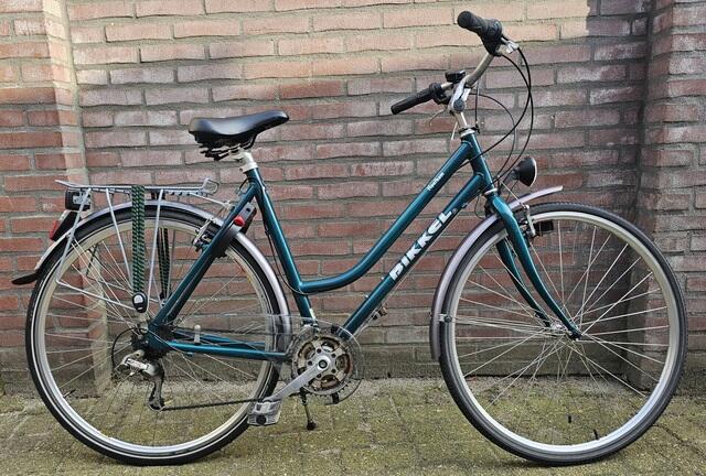 Bikkel Houthem.