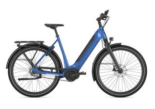 Gazelle Ultimate C5