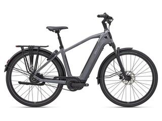 Giant NewTour E+