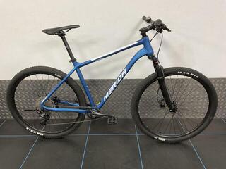 Merida Big Nine