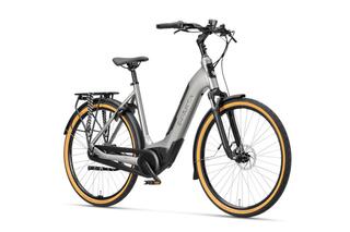 Sparta c-GRID Energy