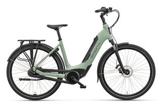 Sparta c-GRID Energy