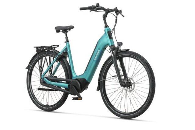 Batavus Altura PT 2026