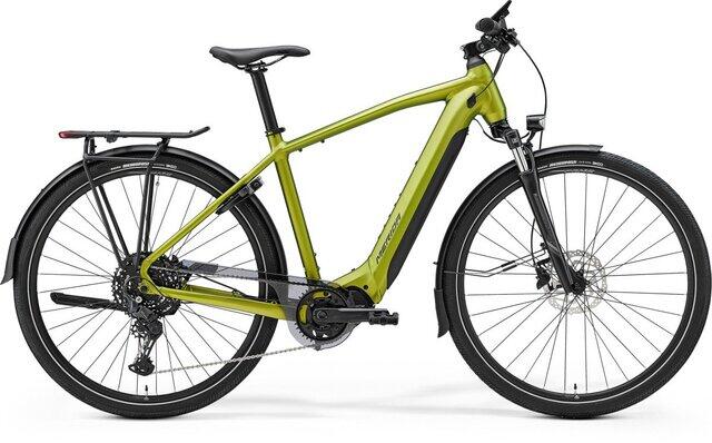 Merida Espresso SPORT 500