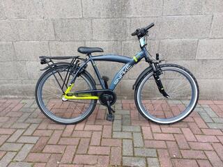 Batavus Snake 26 inch