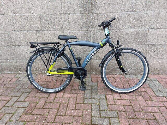 Batavus Snake 26 inch
