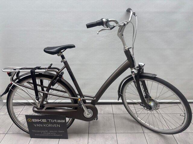 Batavus Mambo