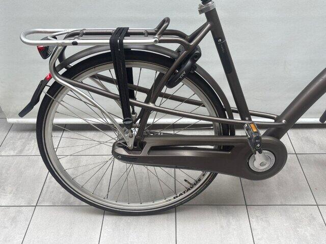 Batavus Mambo