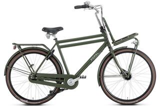 Popal S030150003M,28-50 Stadsfiets