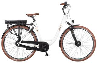 Puch PHG120007L5502 E-Bike