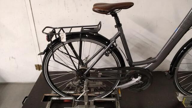 Giant Tourer
