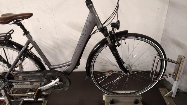 Giant Tourer