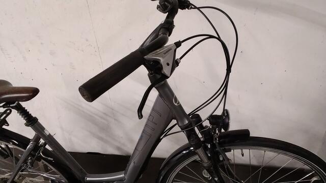 Giant Tourer