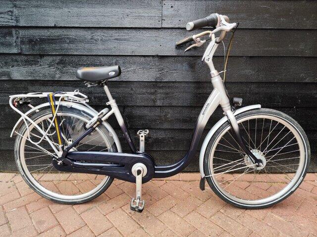 Batavus Entree N7