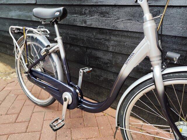 Batavus Entree N7