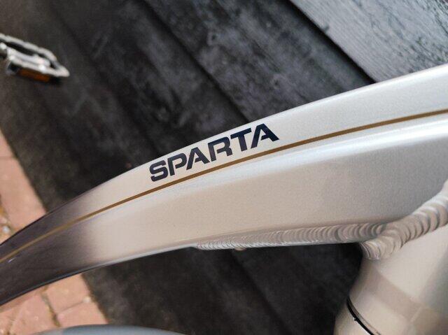 Batavus Entree N7