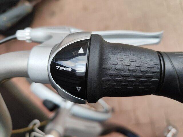 Batavus Entree N7