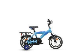Batavus Snake 12